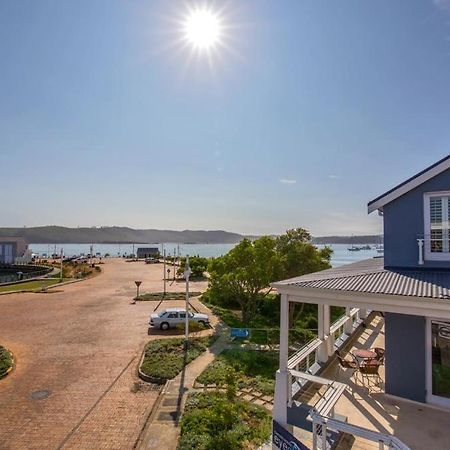 Thesen Harbour Town Apartments @ Beautiful Knysna Villas מראה חיצוני תמונה