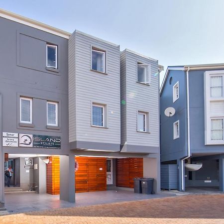Thesen Harbour Town Apartments @ Beautiful Knysna Villas מראה חיצוני תמונה