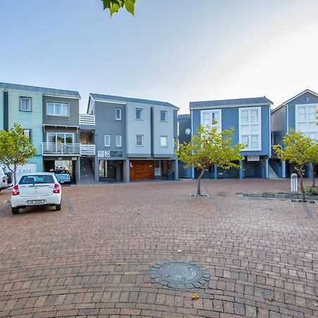 Thesen Harbour Town Apartments @ Beautiful Knysna Villas מראה חיצוני תמונה